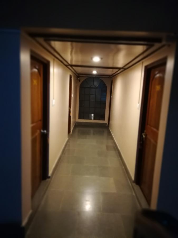 Hotel Mansarovar Darjeeling  Exterior photo