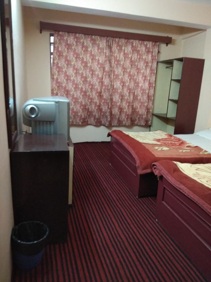 Hotel Mansarovar Darjeeling  Exterior photo