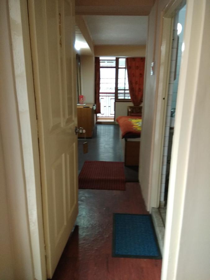 Hotel Mansarovar Darjeeling  Exterior photo